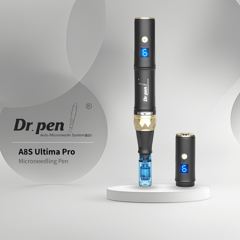 Sichuan Palace Dr. Pen A8S Ultima Pro Microneedling Pen