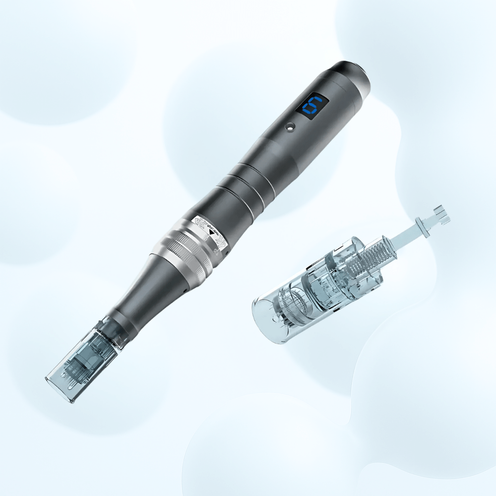 Sichuan Palace Dr. pen M8 Wireless Microneedling Pen