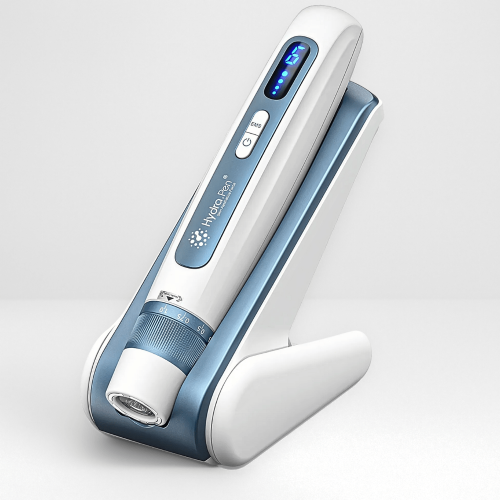 Sichuan Palace Hydra Pen H5 Professional Micro-Needling Device White
