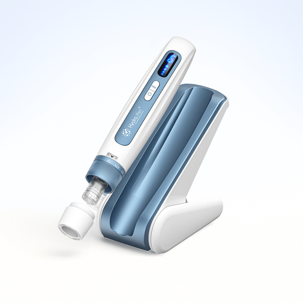 Sichuan Palace Hydra Pen H5 Professional Micro-Needling Device White