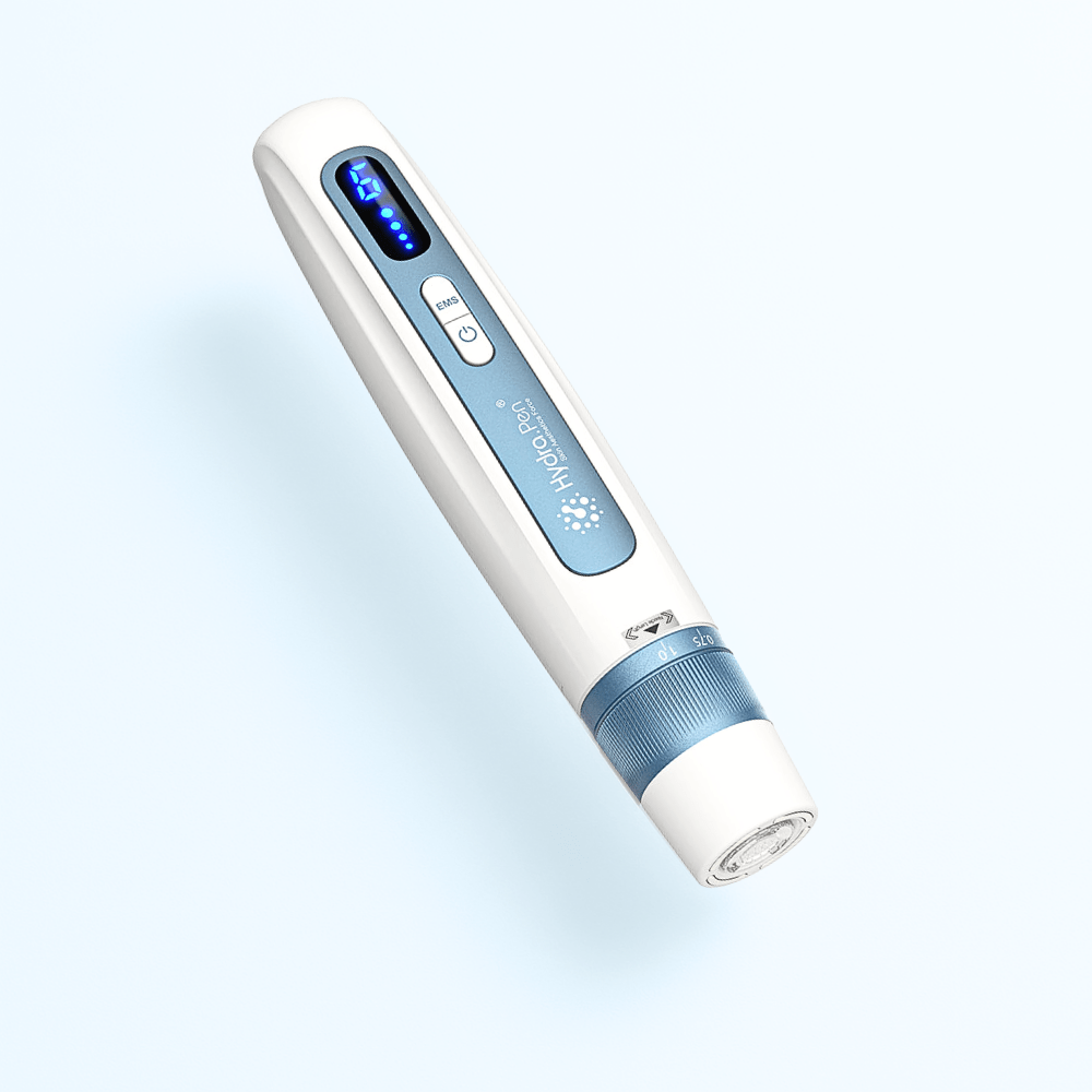 Sichuan Palace Hydra Pen H5 Professional Micro-Needling Device White