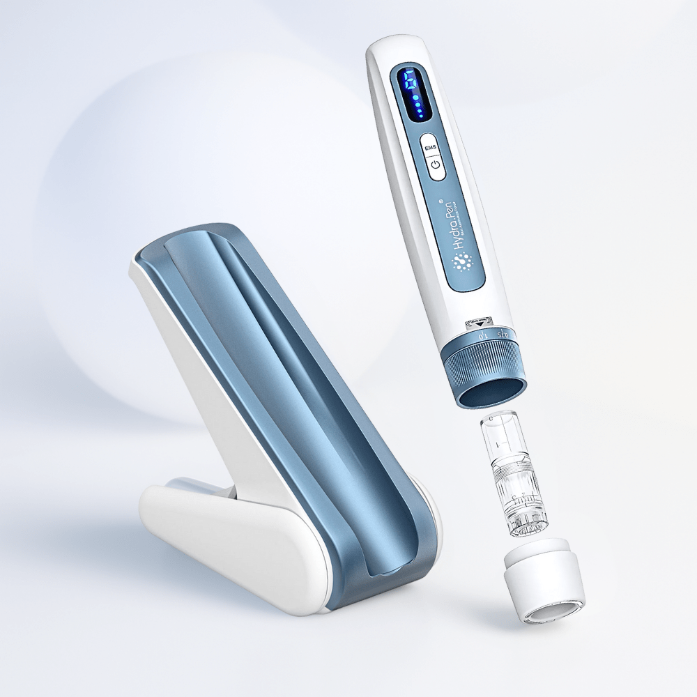 Sichuan Palace Hydra Pen H5 Professional Micro-Needling Device White